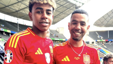 Terungkap Alasan Sedih Ayah Lamine Yamal Tidak Hadir Langsung di Final Piala Dunia 2026