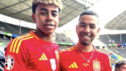 Terungkap Alasan Sedih Ayah Lamine Yamal Tidak Hadir Langsung di Final Piala Dunia 2026