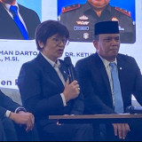 BGN Batalkan Pemberian Motor Listrik ke Kepala SPPG, Ini Alasannya