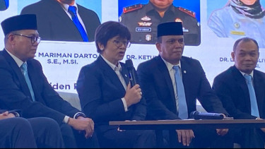 BGN Batalkan Pemberian Motor Listrik ke Kepala SPPG, Ini Alasannya