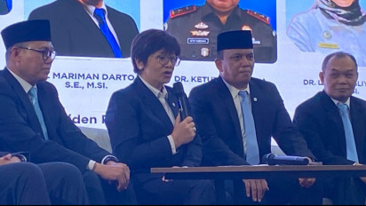 BGN soal Motor Listrik MBG: Itu Dibayar Melalui Uang Negara, Bukan Hasil Korupsi