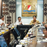 Kadin Indonesia dan Kemenperin Dorong Implementasi P2KDBK untuk Perkuat Keselamatan dan Keberlanjutan Industri