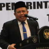 Bupati Lombok Barat Terjerat OTT KPK, PAN Langsung Pecat Secara Tidak Hormat
