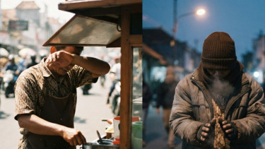 Kenapa Malam Terasa Dingin tapi Siang Sangat Terik? BMKG Ungkap Fenomena Cuaca Bediding dan Monsun Australia
