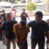 Polisi Tangkap Lima Pelaku Pelempar Bondet di Probolinggo, Tiga Pelaku Masih di Bawah Umur