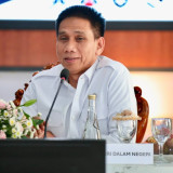 Kemendagri Kawal Penanggulangan Tuberkulosis dalam RPJMD hingga APBD