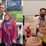 Viral Dokter di Cianjur Gunakan Sistem  Ijab kabul , Pasien Boleh Bayar Pakai Beras hingga Botol Bekas