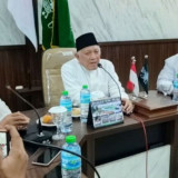 Didaulat Maju Sebagai Calon Ketua umum PBNU, Ini Pernyataan Gus Kikin