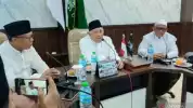 Didaulat Maju Sebagai Calon Ketua umum PBNU, Ini Pernyataan Gus Kikin
