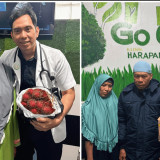 Pasien Boleh Bayar Pakai Beras hingga Botol Bekas, Ini Alasan Dokter di Cianjur Terapkan Sistem  Ijab Kabul  Selama 17 Tahun