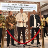 Satgas PRR Minta Pemda Proaktif Siapkan Lahan dan Infrastruktur Huntap