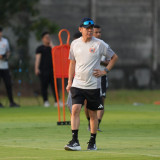Dipastikan Turunkan Tim Utama di Piala Presiden, Persija Ubah Agenda Pramusim dengan Undur Jadwal TC Thailand