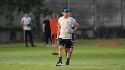 Dipastikan Turunkan Tim Utama di Piala Presiden, Persija Ubah Agenda Pramusim dengan Undur Jadwal TC Thailand