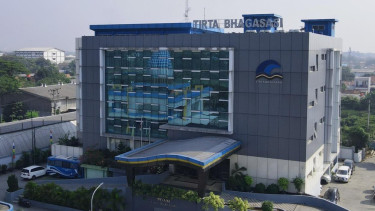 Gejolak Internal Perumda Tirta Bhagasasi Memanas, Manajemen Pastikan Tak Ganggu Operasional Perusahaan