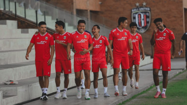 TC Tahap Kedua Jadi Evaluasi Skuad Utama, Intip Prediksi 23 Pemain Timnas Indonesia untuk Piala AFF 2026