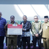 Pemkot Tangsel-Kemensos Gelar Bakti Sosial Terintegrasi, Warga Rasakan Manfaat Beragam Layanan