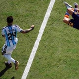 Dapat Banyak Kritik Usai Kena Kartu Merah di Final Piala Dunia 2026, Enzo Fernandez Sampaikan Pesan buat Fans Argentina