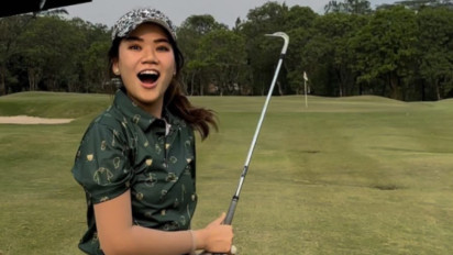 Polisi Sebut Atlet Golf Jesslyn Wijaya Tinggalkan Indonesia Pasca Sehari Diduga Diculik
