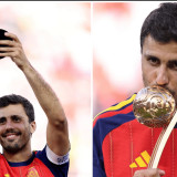 Mengapa Rodri Jadi Pemain Terbaik Piala Dunia 2026? Ini Alasan FIFA Memilihnya Ketimbang Lionel Messi
