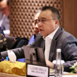 Demi Menjawab Kebutuhan Masyarakat, DPR Pastikan Pembahasan RUU Tetap Berjalan Selama Reses