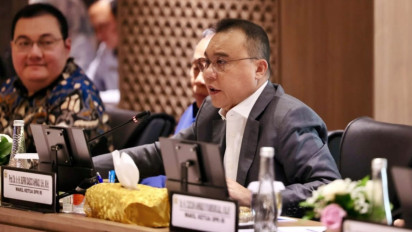 Demi Menjawab Kebutuhan Masyarakat, DPR Pastikan Pembahasan RUU Tetap Berjalan Selama Reses
