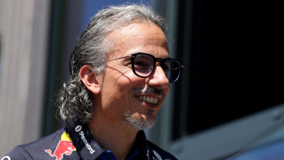 Max Verstappen Naik Podium di F1 GP Belgia 2026, Laurent Mekies Sebut Mobil Red Bull Kini Semakin Kompetitif