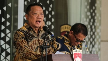 Sesuai Landasan UU, Presiden Prabowo Diharapkan Beri Arahan Soal Kasus Eks Jampidsus