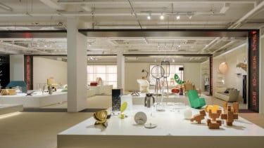 Hadir Perdana di Indonesia, SaloneSatellite Permanent Collection akan Tampil di IDD PIK2 September 2026