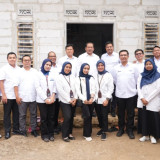 Jajaran Komisaris Danantara Turun Langsung ke Mojokerto, Temukan Fakta Menarik soal UMKM