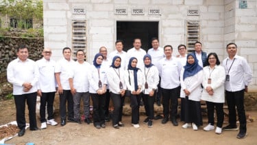 Jajaran Komisaris Danantara Turun Langsung ke Mojokerto, Temukan Fakta Menarik soal UMKM