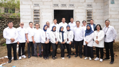 Jajaran Komisaris Danantara Turun Langsung ke Mojokerto, Temukan Fakta Menarik soal UMKM