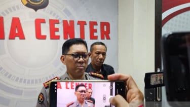 Misteri Kematian Brigadir EWS di Kamar Kos, Polda Jambi Turun Tangan Selidiki Kasus: Ada Apa?