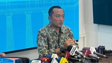HUT ke-81 RI Dipastikan Dipusatkan di Jakarta, Mensesneg Janjikan Kejutan Spesial