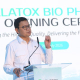 Kepala BPOM: Produk Biofarmasi Harus Penuhi Standar Global Sebelum Beredar