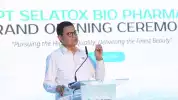Kepala BPOM: Produk Biofarmasi Harus Penuhi Standar Global Sebelum Beredar
