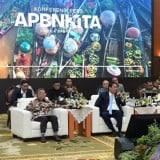 Heboh Rekening Wajib Pajak Bisa Diintip DJP, Purbaya Sebut Praktik Biasa: Tenang Aja, Nggak akan Diapa-apain!