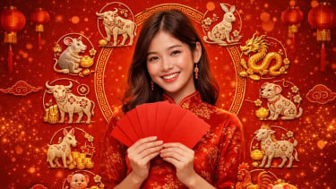 3 Shio yang Mendadak Dapat Rezeki Nomplok pada 23 Juli 2026, Anjing di Luar Dugaan