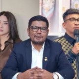 Sarwendah Diduga Pindah Rumah Tanpa Kabari Ruben Onsu, Komnas Anak Minta Keduanya Kesampingkan Ego