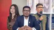 Sarwendah Diduga Pindah Rumah Tanpa Kabari Ruben Onsu, Komnas Anak Minta Keduanya Kesampingkan Ego