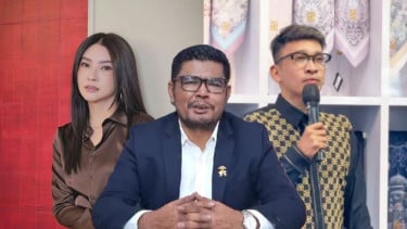 Sarwendah Diduga Pindah Rumah Tanpa Kabari Ruben Onsu, Komnas Anak Minta Keduanya Kesampingkan Ego