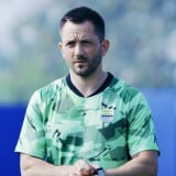 Persib Bawa Kandidat Doktor Sebagai Pelatih Fisik, Karlo Reinholz Tertantang Kejamnya Kompetisi di Indonesia