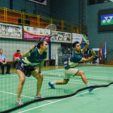 JHL Sport Competition 2026 Pertandingkan Tiga Cabang Olahraga