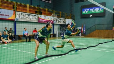 JHL Sport Competition 2026 Pertandingkan Tiga Cabang Olahraga