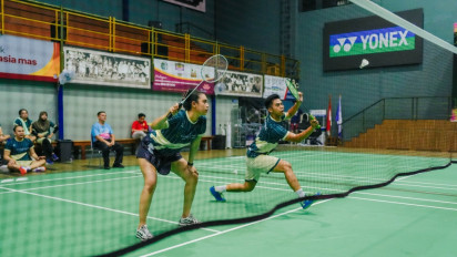 JHL Sport Competition 2026 Pertandingkan Tiga Cabang Olahraga