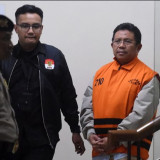 KPK Ungkap Bupati Lombok Barat Punya 55 Aset Tanah, Tapi Hanya 24 Dilaporkan