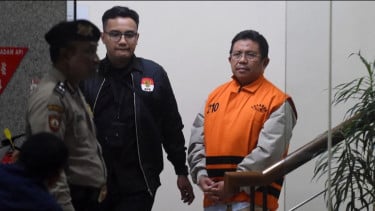 KPK Ungkap Bupati Lombok Barat Punya 55 Aset Tanah, Tapi Hanya 24 Dilaporkan