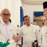 Kepala BGN Nanik S. Deyang Undur Diri, Pamit hingga Sampaikan Permintaan Maaf ke Prabowo