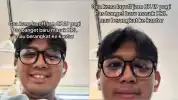 Bikin Tepok Jidat, Seorang Pria Dipecat di KRL saat Perjalanan ke Kantor, Videonya Viral di Medsos