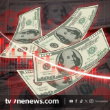 Rupiah Melemah ke Rp17.931 per Dolar AS saat Pasar Antisipasi Kenaikan BI Rate di Pengumuman RDG BI