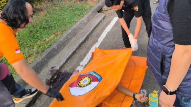 Bertambah! Pelaku Pembunuhan Anggota TNI di Tangsel Jadi 9 Orang